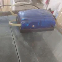 آکواریوم همراه لوازم کامل|ماهی|ملایر, |دیوار