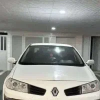 مگان اتوماتیک ۲۰۰۰