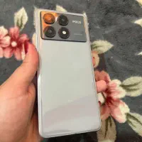 poco x6 pro|موبایل|بندرعباس, |دیوار