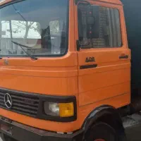 اجاره خاور 608