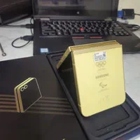 Galaxy Z flip 6 512 olympic edition