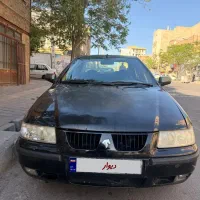 سمند se مدل۹۱