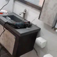 لوله کشی آب سردوگرم فاضلاب پکیج شیرآلات پمپ و منبع