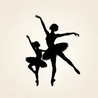 آموزش تخصصی« باله کلاسیک» در رشت کودکان و بزرگسال