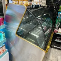 یخچال تاپینگ|فروشگاه و مغازه|رشت, حومه رشت|دیوار