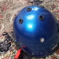 کلاه کاسکت (ایمنی)