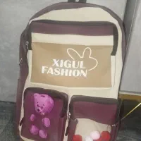 کوله پشتی نو