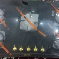 گاز صفحه ای|اجاق گاز و لوازم برقی پخت‌وپز|فارسان, |دیوار