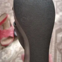 دمپایی زنانه سایز ۳۸و۴۰|کیف، کفش، کمربند|مشهد, نوید|دیوار