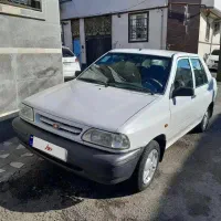 پراید ۱۳۱ بی رنگ|خودرو سواری و وانت|آستانه اشرفیه, |دیوار