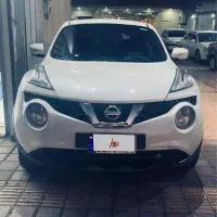 نیسان جوک ۲۰۱۶