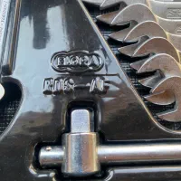 جعبه اچار و‌ بکس الورا|ابزارآلات|تهران, جوادیه تهرانپارس|دیوار