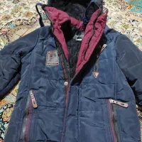 کیف ، کفش ، مانتو ، کاپشن