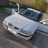 سمندال ایکس