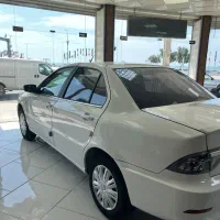 سمند سورن برقی ۱۴۰۵