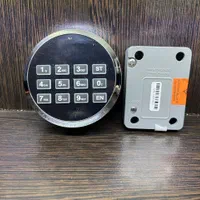 گاوصندوق تعمیر وتعویض ونصب رمز دیجیتالی مکانیکی|ابزارآلات|همدان, |دیوار
