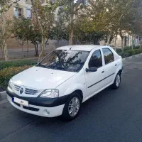 ال 90پارس خودرویی E2  مدل95