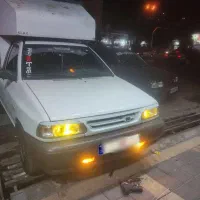 پراید وانت 99