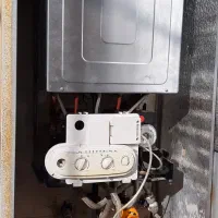 تعمیرات و سرویس انواع پکیج (خدمات فنی زمرد)|خدمات پیشه و مهارت|اصفهان, لنبان|دیوار