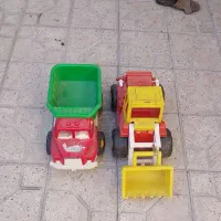 دوتا  اسباب‌بازی  به فروش میرسد