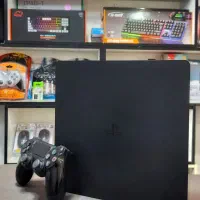 ps4 slim 1T