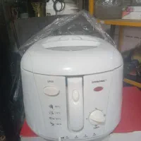سرخکن وچایی ساز نو