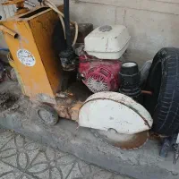 لوله کشی نشتی گیری کنده کاری برش آسفالت|خدمات پیشه و مهارت|همدان, |دیوار