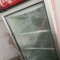 یخچال ایستاده مغازه