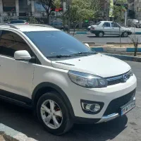 هاوال M4، مدل ۲۰۱۵|خودرو سواری و وانت|تهران, تهرانسر مرکزی|دیوار