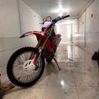 2013crfx450هندا|موتورسیکلت|تهران, بازار|دیوار