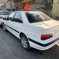 پژوپارس‌۱۴۰۲X7 درحد0کارگرد۷۰۰۰۰