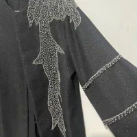 تعدادی مانتو مجلسی مزون دوز با پارچه ترک زیر قیمت|لباس|مشهد, سجاد شهر|دیوار