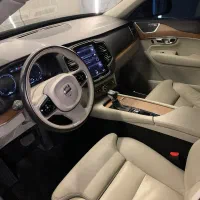 Volvo xc90|خودرو سواری و وانت|تهران, فاطمی|دیوار