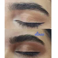 اصلاح تخصصی ابرو ، موخوره گیری ، بافت مو ، کوتاهی