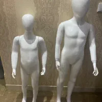 مانکن بچگانه|فروشگاه و مغازه|بندر گناوه, |دیوار