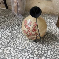 لوستر تک لامپ|لوستر و چراغ آویز|رشت, لاکانی|دیوار