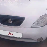 تیبا ۲ مدل ۹۷|خودرو سواری و وانت|ملایر, |دیوار