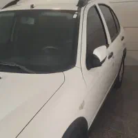 سواری کوییک معمولی mt|خودرو سواری و وانت|شیراز, کاراندیش|دیوار