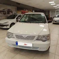 پراید132مدل98بدون رنگ