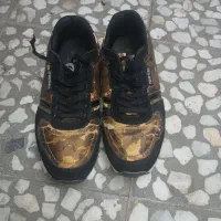 کتونی زنانه DIESEL|کیف، کفش، کمربند|رشت, نیکمرام|دیوار