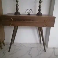 میزکنسول شیک و مدرن درحدنو|بوفه، ویترین، کنسول|محمودآباد, |دیوار