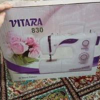 چرخ خیاطی کاچیران  مدل۸۳۰ پلمپ