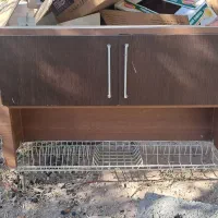 هود سینک کابینت ابچکان بخاری|آبچکان و نظمدهنده ظروف|تبریز, |دیوار