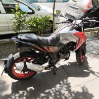 موتور na180 قرمز 1401