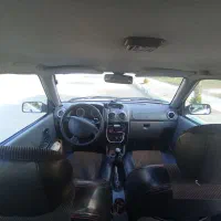 پراید مدل 96 برج 11|خودرو سواری و وانت|خرمشهر, |دیوار