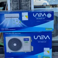 کولرگازی اسپیلت یونیوا UNEVA شرکتی