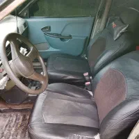 پراید کولر روشن سالم|خودرو سواری و وانت|رشت, یخسازی|دیوار