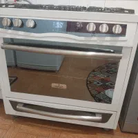 گاز فر دار نوژن