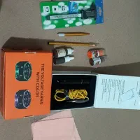 وسایل تتو و شیدینگ