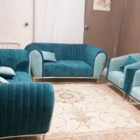 مبل پاناما ۷ نفره نو